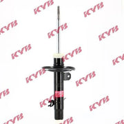 KYB Shock Absorber Damper Strut Front Right fits Peugeot 208 Hatchback 2014-2019