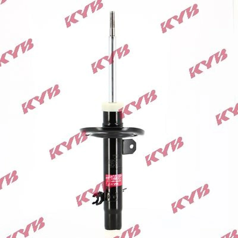KYB Shock Absorber Damper Strut Front Right fits Peugeot 208 Hatchback 2014-2019