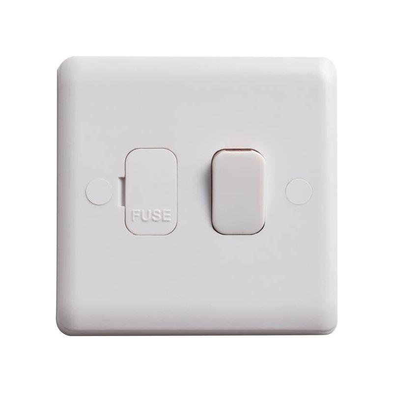 Deta Vimark Fused Switched Spur 13A Deta Vimark - Town Tools