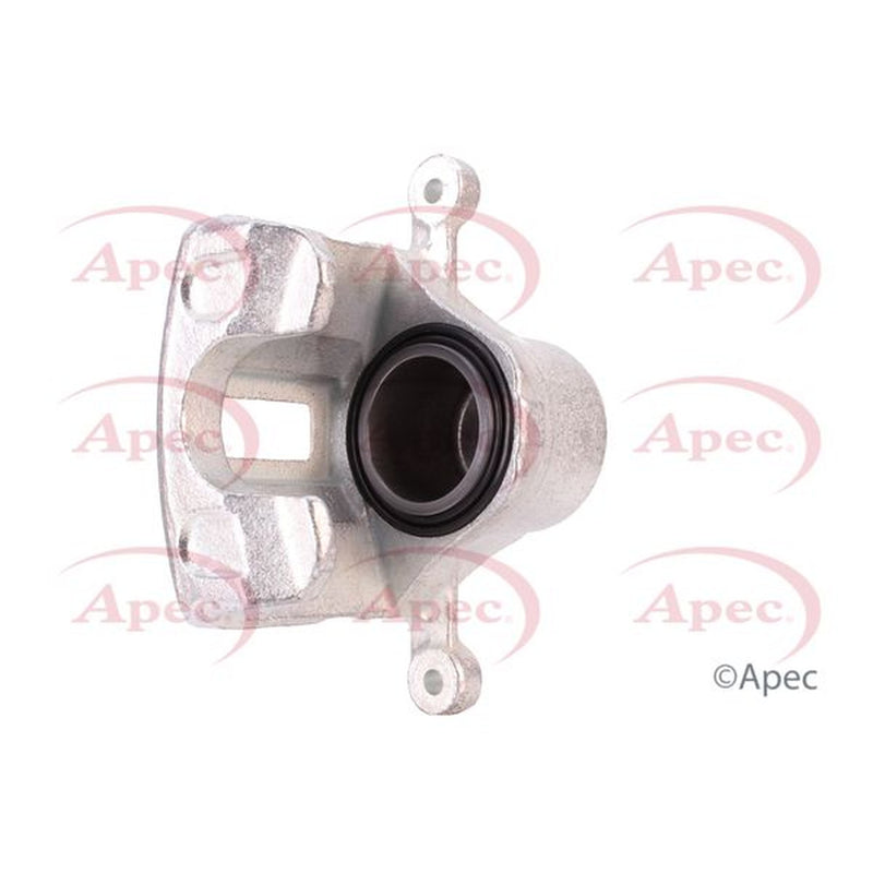 Apec 2 x Front Brake Calipers fits Hyundai Matrix 2001-2010 1.5 1.6 1.8
