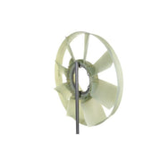 Mahle Radiator Cooling Fan Blade fits Mercedes-Benz Actros 1996-2002
