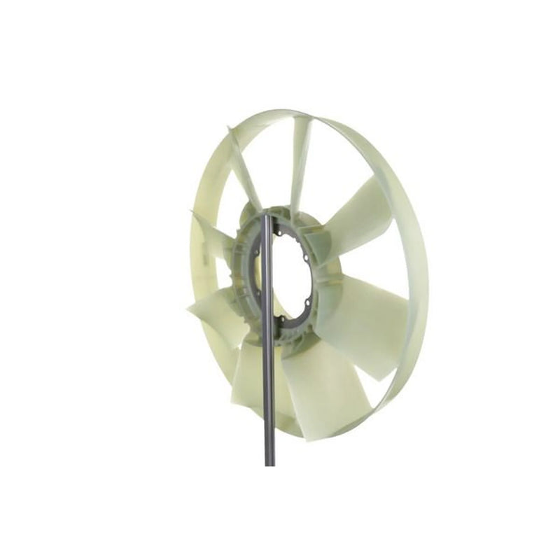 Mahle Radiator Cooling Fan Blade fits Mercedes-Benz Actros 1996-2002