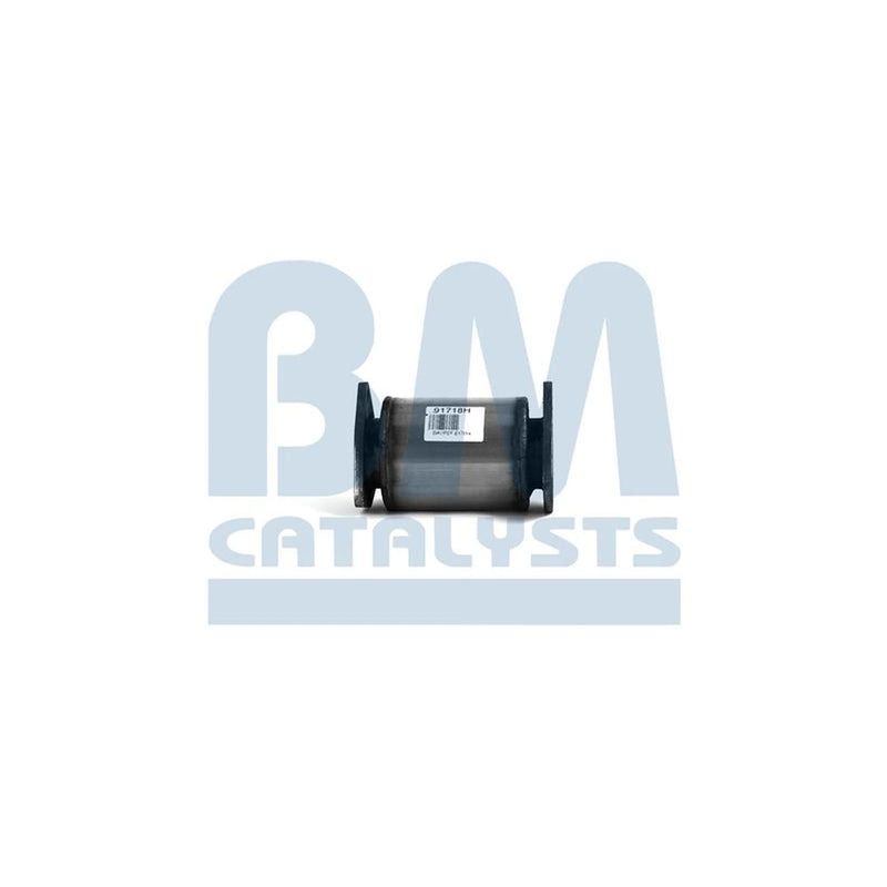 BM Catalysts Homologated Petrol Cat fits Chevrolet Spark 2010 on 1.0 1.2