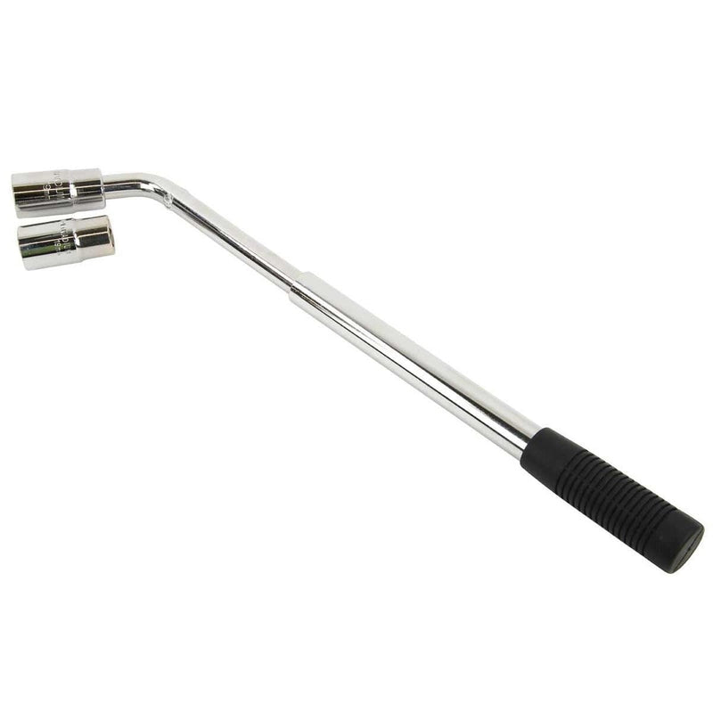 Top Tech 4-Piece Telescopic Wrench (17mm, 19mm, 21mm & 23mm) Top Tech - NN4 Online