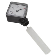 Sealey Drum Level Indicator TP129 Sealey - Dynamic Drive