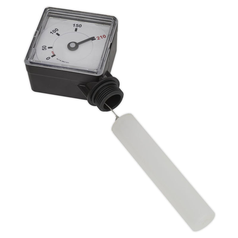 Sealey Drum Level Indicator TP129 Sealey - Dynamic Drive