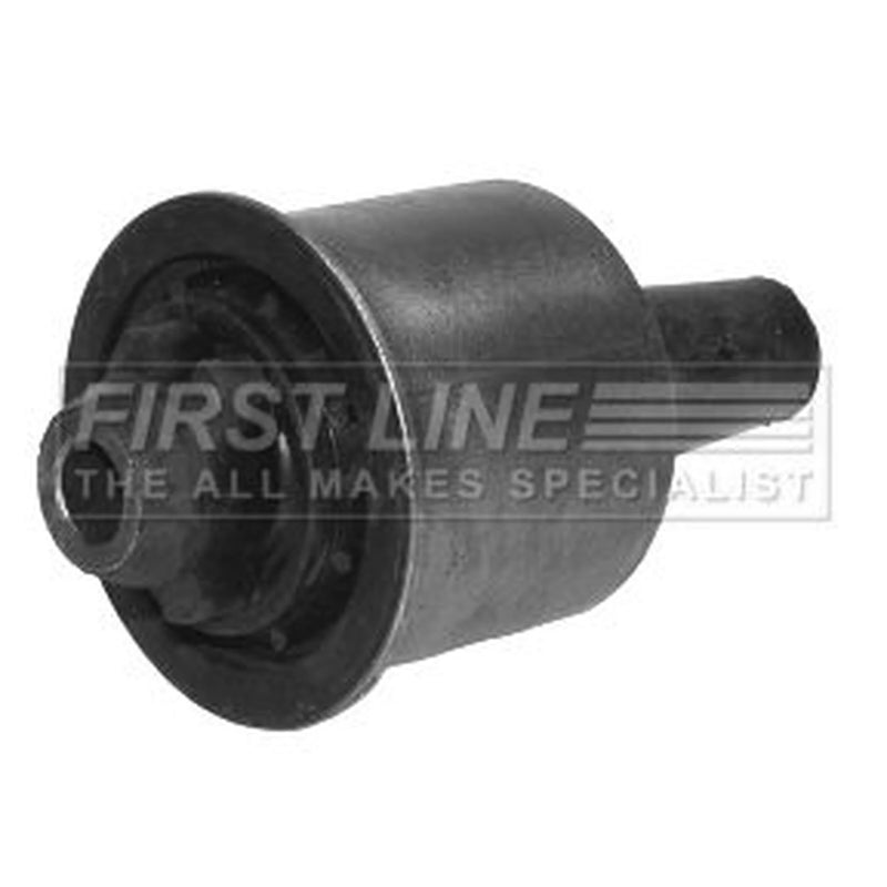 First Line Wishbone / Control / Trailing Arm Bush fits Mercedes-Benz C-Class
