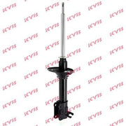 KYB Shock Absorber Damper Strut Rear Right fits Mazda 323 C 1989-1994