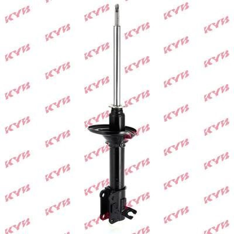 KYB Shock Absorber Damper Strut Rear Right fits Mazda 323 C 1989-1994