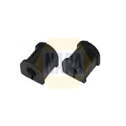 NAPA Anti Roll Bar Mounting Bracket Rear Right fits Fiat Croma 2005-2011