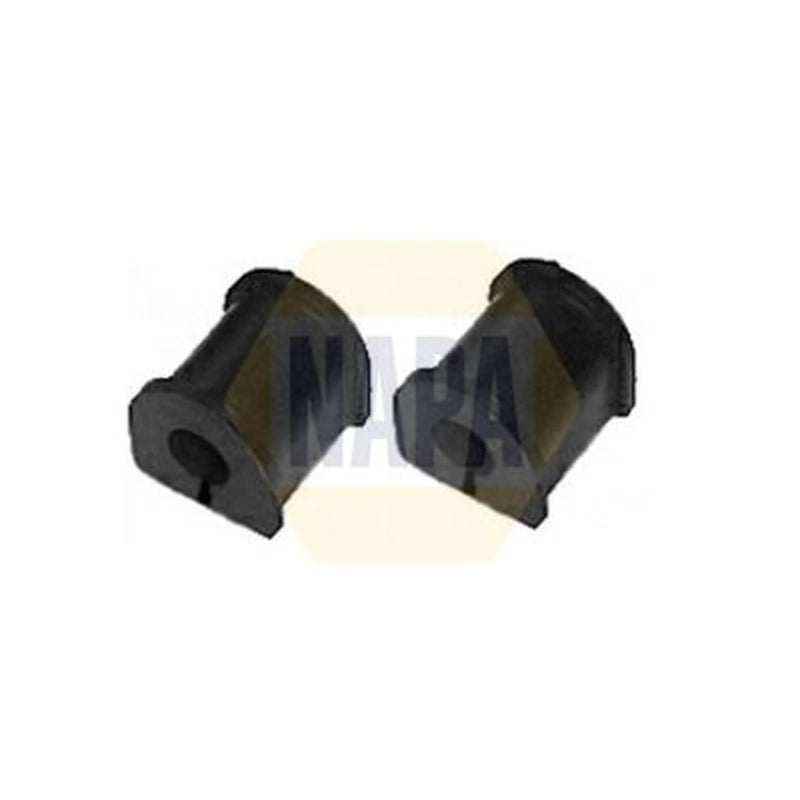 NAPA Anti Roll Bar Mounting Bracket Rear Right fits Fiat Croma 2005-2011