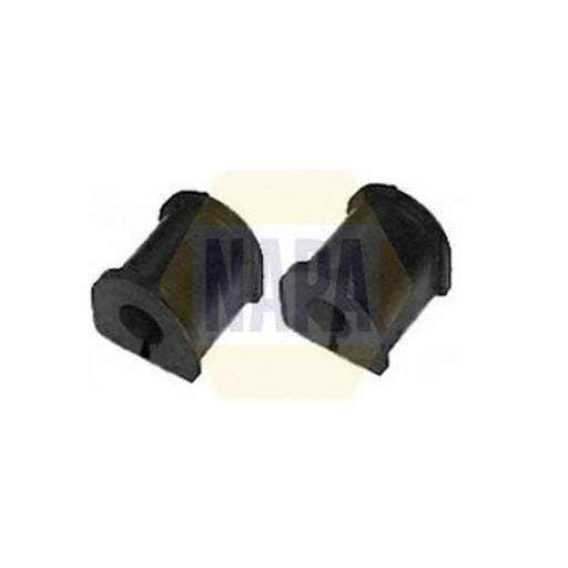 NAPA Anti Roll Bar Mounting Bracket Rear Right NST8130