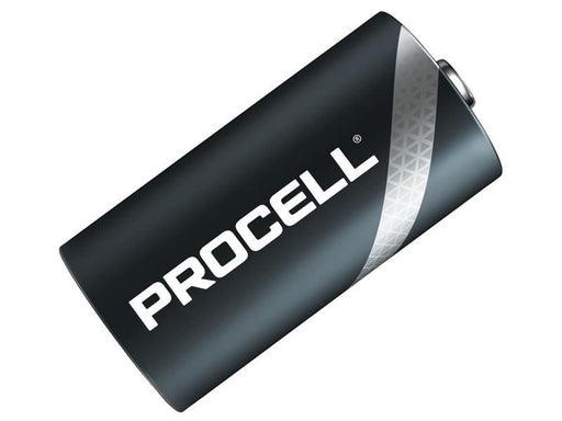 Duracell C Cell PROCELL® Alkaline Batteries (Pack 10) Duracell - Dynamic Drive