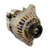 NAPA Car Alternator 12V fits Toyota Yaris/Vitz 1999-2005 1.0 1.3