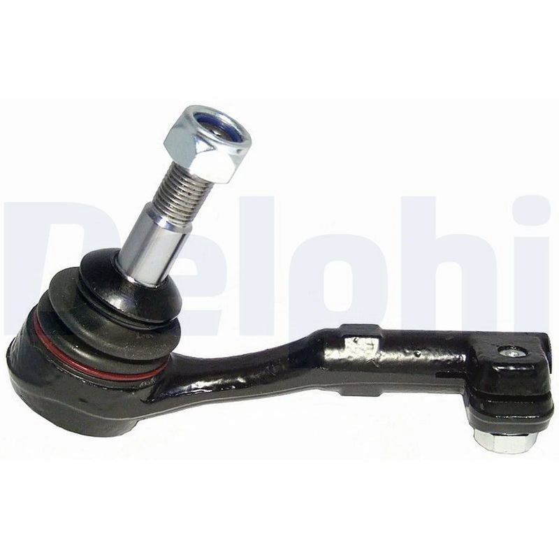 Delphi Steering Tie Rod End Ball Joint Front Left M14x1.5 fits BMW 1 2004-2013