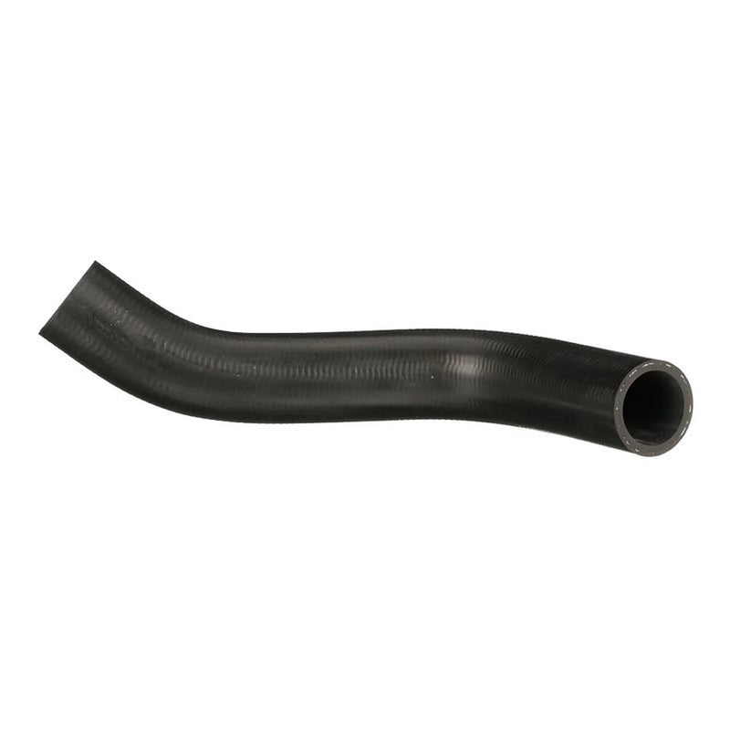 Gates Radiator Coolant Hose 320mm ID fits Suzuki Swift III 2006-2015 1.6