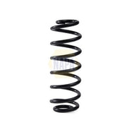 NAPA Rear Suspension Coil Spring fits Audi A3 2011-2013 1.6