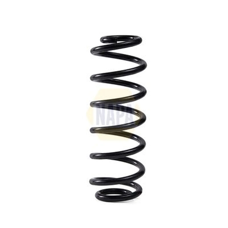 NAPA Rear Suspension Coil Spring fits Audi A3 2011-2013 1.6