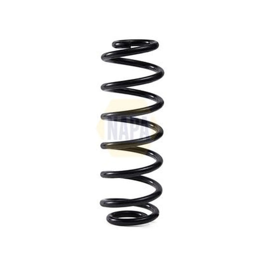 NAPA Rear Suspension Coil Spring fits Audi A3 2011-2013 1.6
