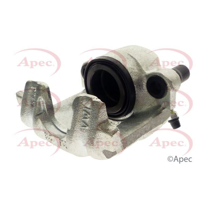 Apec 2 x Front Brake Calipers fits Seat Arosa 1997-2004 1.0