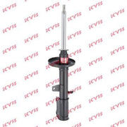 KYB 2 x Rear Shock Absorbers fits Toyota Celica 1989-1994 1.6 2.0