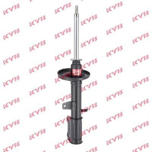 KYB 2 x Rear Shock Absorbers fits Toyota Celica 1989-1994 1.6 2.0
