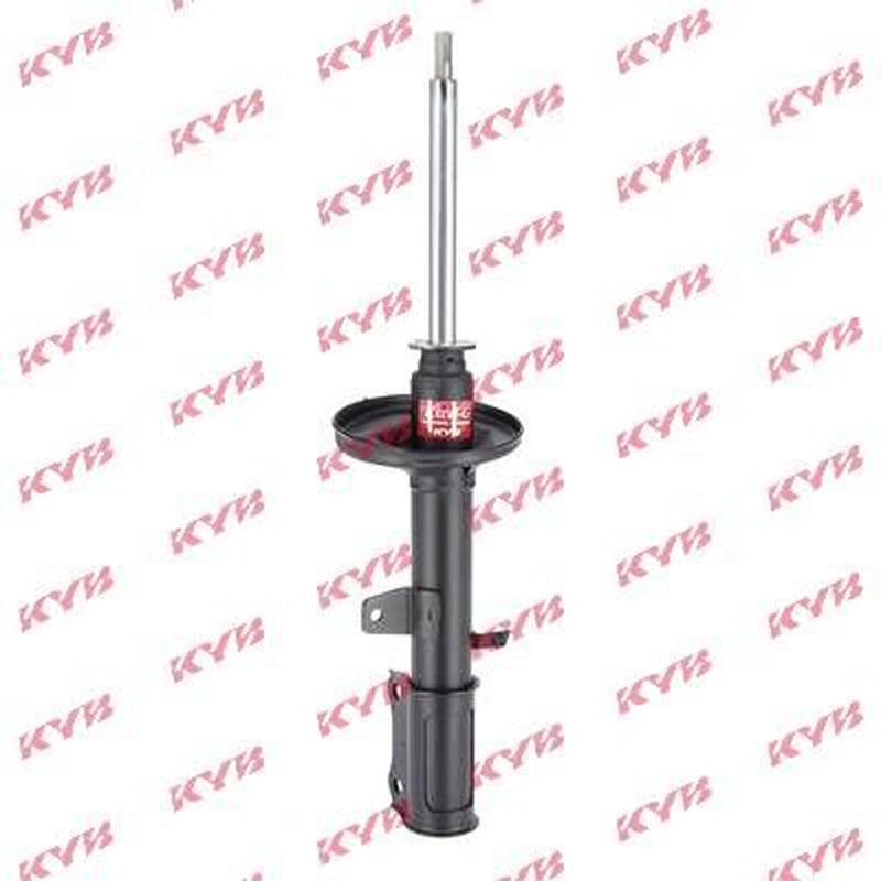 KYB Shock Absorber Damper Strut Rear Left fits Toyota Celica 1989-1994 1.6 2.0