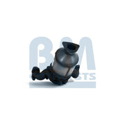 BM Catalysts Homologated Petrol Cat fits Opel Astra G 1998-2005 1.6