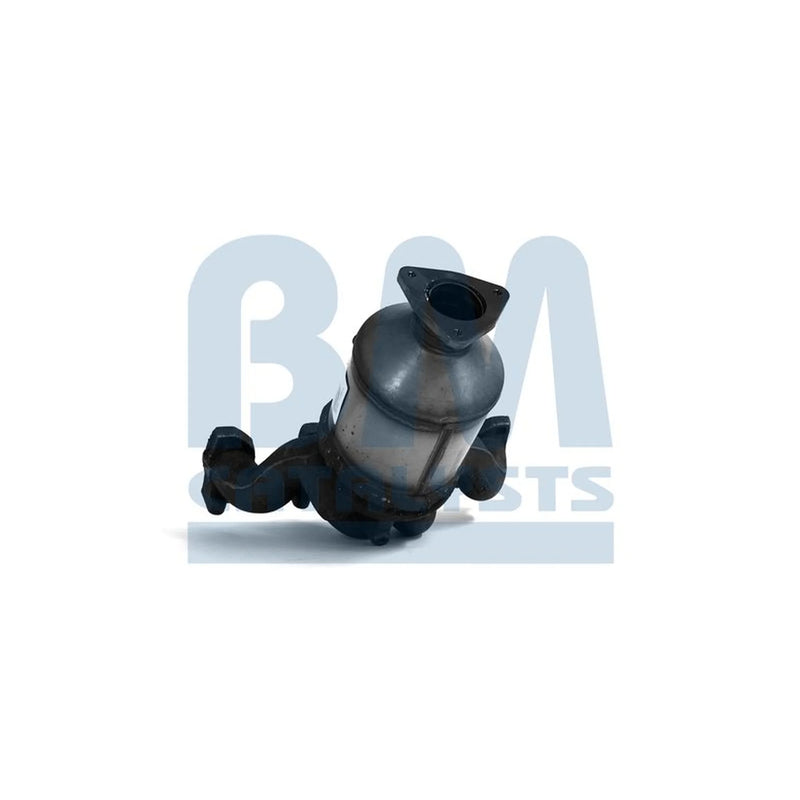 BM Catalysts Homologated Petrol Cat fits Opel Astra G 1998-2005 1.6