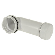 Thetford SPP Pour Out Spout White for Caravan/Motorhome Water Systems Thetford - Dynamic Drive