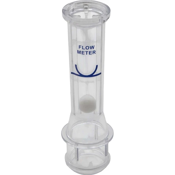 Sealey Flow Meter
