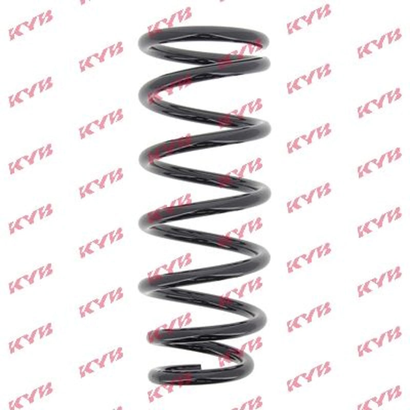 KYB Rear Suspension Coil Spring fits Nissan Primera 2002-2007
