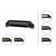 Hella Spotlight Dynaray 15'' Dr Spot Fl 1FJ Front 1FJ 359 100-131 1FJ 359