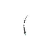 Bosch Brake Hydraulic Hose Line Front Right fits Ford Ka 1996-2008 1.3
