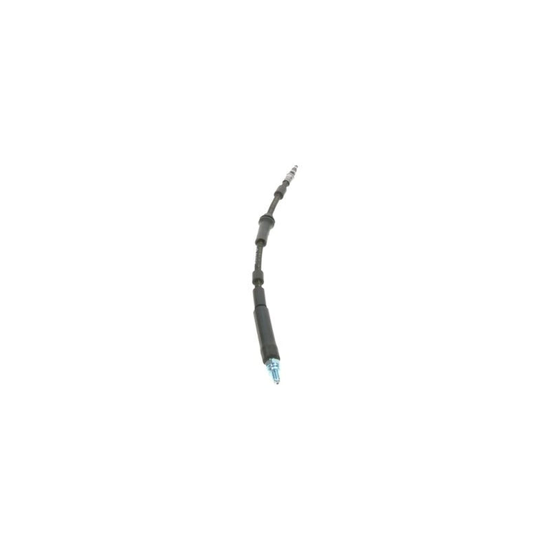 Bosch Brake Hydraulic Hose Line Front Right fits Ford Ka 1996-2008 1.3