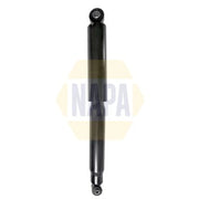 NAPA Shock Absorber Damper Strut Rear Left fits Mazda BT-50 Pickup 2006-2015