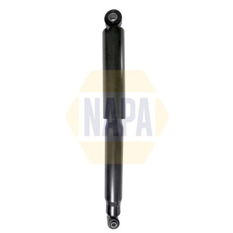 NAPA Shock Absorber Damper Strut Rear Left fits Mazda BT-50 Pickup 2006-2015