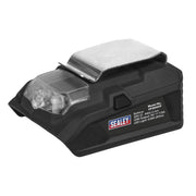 Sealey USB Charge Port for SV20 Series CP20VCP Sealey - Dynamic Drive