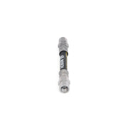 Bosch Brake Hydraulic Hose Line Right fits BMW 5 1995-2003