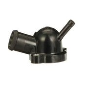 Gates Coolant Flange Housing Connector fits Audi A3 2012-2016 1.6 2.0