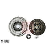 Apec Clutch Kit Set 3pc ACL1041