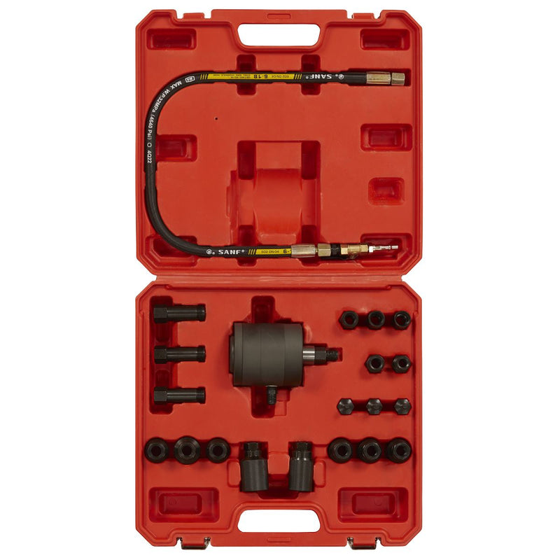 Sealey Diesel Injector Puller Pneumatic VS2080 Sealey - Dynamic Drive