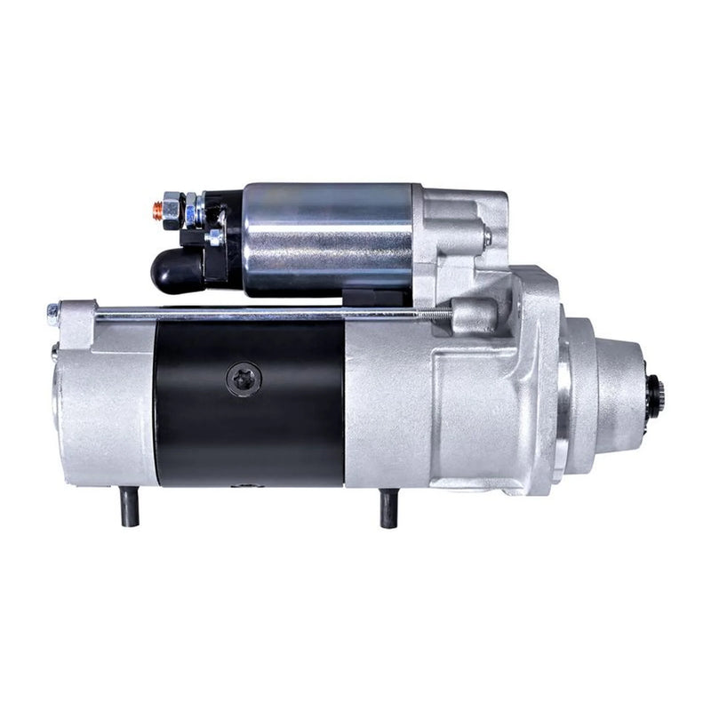 Hella Starter Motor 12V 2.7kW 11 Teeth