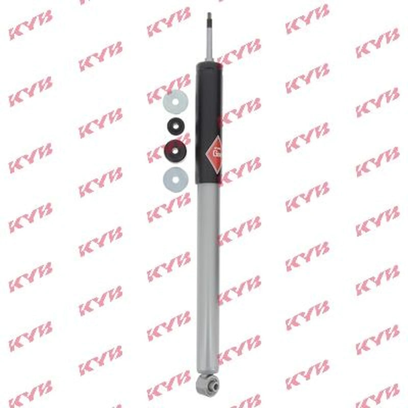 KYB 2 x Shock Absorbers fits Mercedes-Benz E-Class 1995-2002