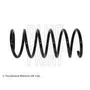 Blue Print Front Suspension Coil Spring ADG088433