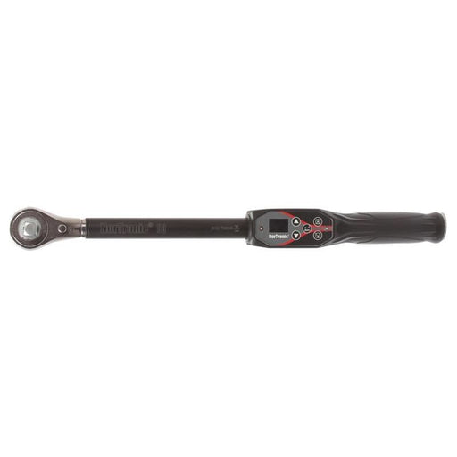 Norbar NorTronic® Electronic Torque Wrench 1/2in Drive 5-50Nm Norbar - Dynamic Drive