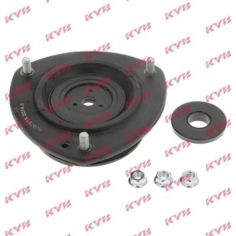 KYB Front Repair Kit Suspension Strut Support Mount fits Suzuki Liana 2004-2007
