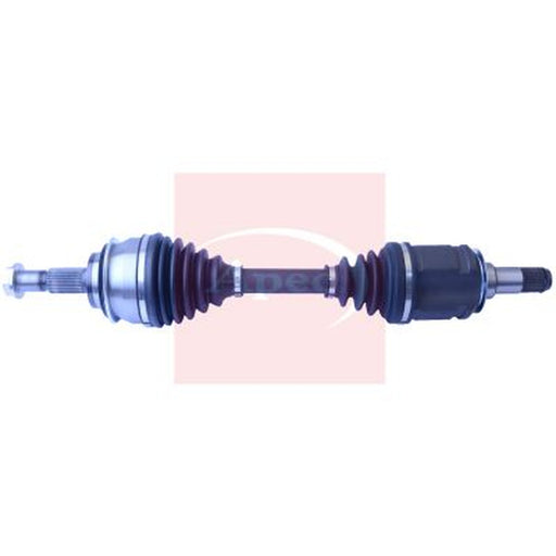 Apec CV Drive Shaft Driveshaft Front fits Toyota Land Cruiser Prado 2002-2010