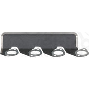 Elring Exhaust Manifold Gasket Wide Thick fits BMW 3 1979-1990