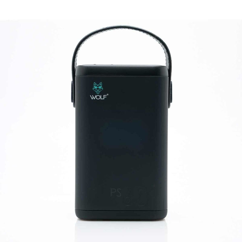 Wolf Outdoors PS60+ Power Station for Charging Devices Wolf Outdoors - Dynamic Drive